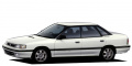 Subaru Legacy I Sedan